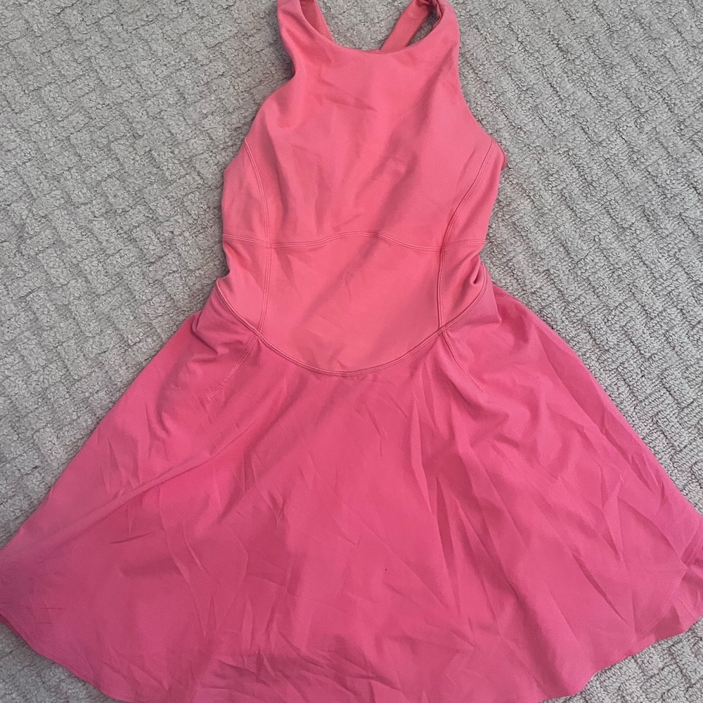 Lululemon Dress